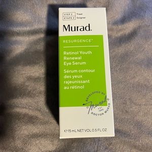 Murad Retinol Youth Renewal Eye Serum BNIB